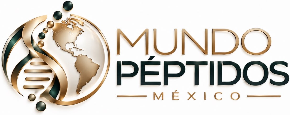 Mundo Péptidos México