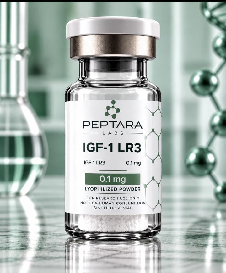 IGF-1 LR3 0.1 mg