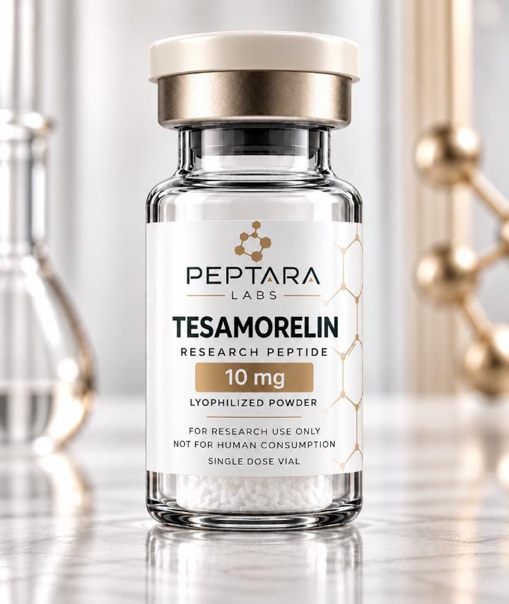 Tesamorelin 10 mg